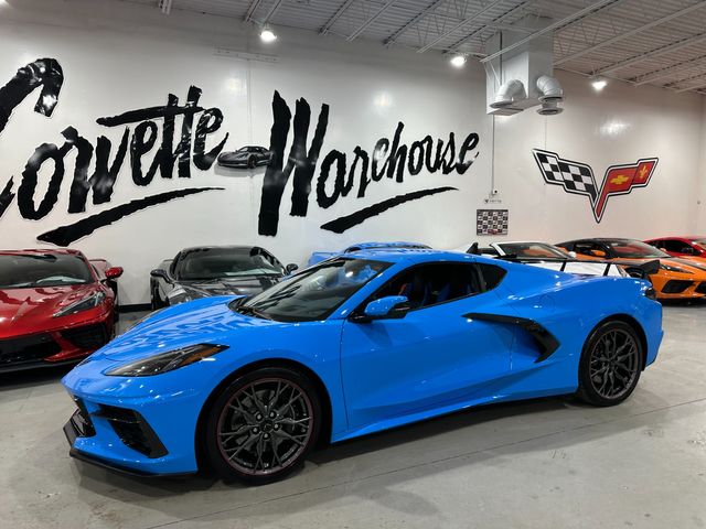 2023 Chevrolet Corvette 3LT, Z51, NPP, AE4, J6A, Q9A, Tension, Trident, 4k | Dallas, Texas | Corvette Warehouse 2023 Chevrolet Corvette 3LT, Z51, NPP, AE4, J6A, Q9A, Tension, Trident, 4k | Dallas, Texas | Corvette Warehouse