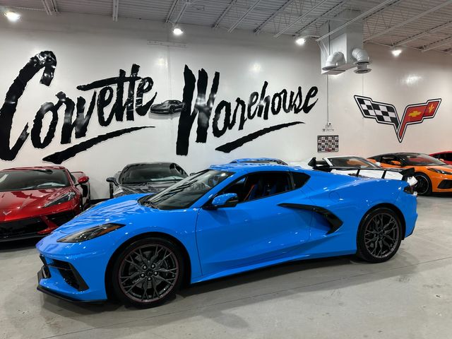 2023 Chevrolet Corvette 3LT, Z51, NPP, AE4, J6A, Q9A, Tension, Trident, 4k | Dallas, Texas | Corvette Warehouse 2023 Chevrolet Corvette 3LT, Z51, NPP, AE4, J6A, Q9A, Tension, Trident, 4k | Dallas, Texas | Corvette Warehouse