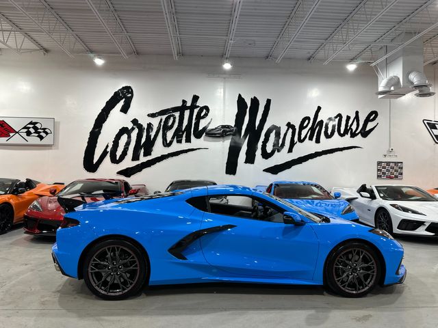 2023 Chevrolet Corvette 3LT, Z51, NPP, AE4, J6A, Q9A, Tension, Trident, 4k | Dallas, Texas | Corvette Warehouse 2023 Chevrolet Corvette 3LT, Z51, NPP, AE4, J6A, Q9A, Tension, Trident, 4k | Dallas, Texas | Corvette Warehouse