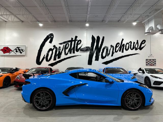 2023 Chevrolet Corvette 3LT, Z51, NPP, AE4, J6A, Q9A, Tension, Trident, 4k | Dallas, Texas | Corvette Warehouse 2023 Chevrolet Corvette 3LT, Z51, NPP, AE4, J6A, Q9A, Tension, Trident, 4k | Dallas, Texas | Corvette Warehouse