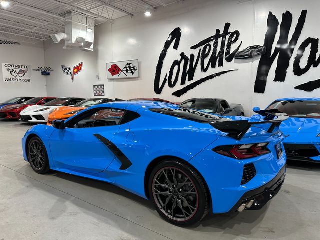 2023 Chevrolet Corvette 3LT, Z51, NPP, AE4, J6A, Q9A, Tension, Trident, 4k | Dallas, Texas | Corvette Warehouse 2023 Chevrolet Corvette 3LT, Z51, NPP, AE4, J6A, Q9A, Tension, Trident, 4k | Dallas, Texas | Corvette Warehouse