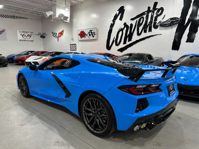 2023 Chevrolet Corvette 3LT, Z51, NPP, AE4, J6A, Q9A, Tension, Trident, 4k | Dallas, Texas | Corvette Warehouse 2023 Chevrolet Corvette 3LT, Z51, NPP, AE4, J6A, Q9A, Tension, Trident, 4k | Dallas, Texas | Corvette Warehouse