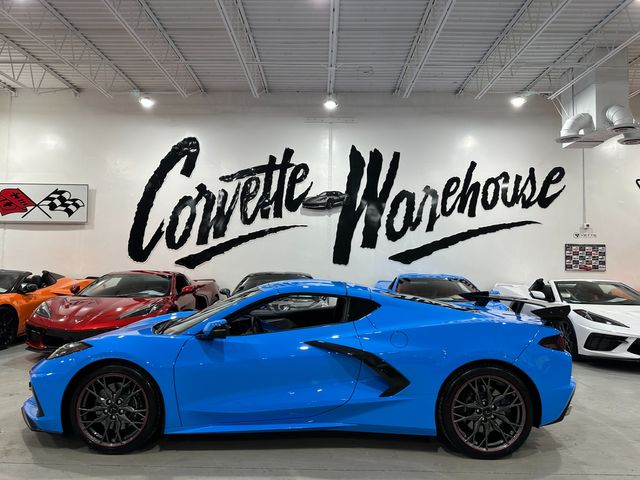 2023 Chevrolet Corvette 3LT, Z51, NPP, AE4, J6A, Q9A, Tension, Trident, 4k | Dallas, Texas | Corvette Warehouse 2023 Chevrolet Corvette 3LT, Z51, NPP, AE4, J6A, Q9A, Tension, Trident, 4k | Dallas, Texas | Corvette Warehouse