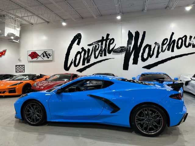 2023 Chevrolet Corvette 3LT, Z51, NPP, AE4, J6A, Q9A, Tension, Trident, 4k | Dallas, Texas | Corvette Warehouse 2023 Chevrolet Corvette 3LT, Z51, NPP, AE4, J6A, Q9A, Tension, Trident, 4k | Dallas, Texas | Corvette Warehouse