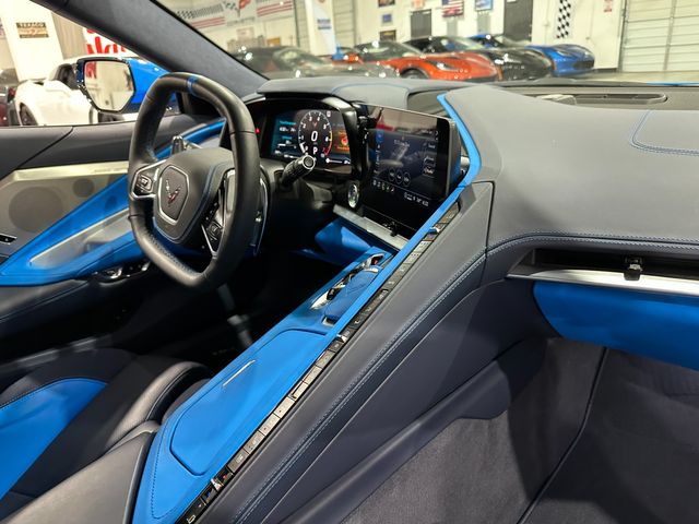2023 Chevrolet Corvette 3LT, Z51, NPP, AE4, J6A, Q9A, Tension, Trident, 4k | Dallas, Texas | Corvette Warehouse 2023 Chevrolet Corvette 3LT, Z51, NPP, AE4, J6A, Q9A, Tension, Trident, 4k | Dallas, Texas | Corvette Warehouse