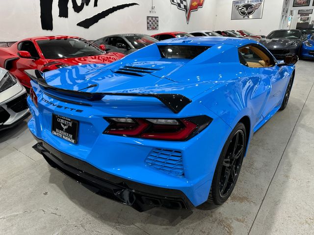 2023 Chevrolet Corvette CONV 3LT, Z51, E60, CF, NPP, UQT, Suede, 12k | Dallas, Texas | Corvette Warehouse 2023 Chevrolet Corvette CONV 3LT, Z51, E60, CF, NPP, UQT, Suede, 12k | Dallas, Texas | Corvette Warehouse