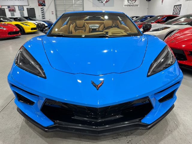 2023 Chevrolet Corvette CONV 3LT, Z51, E60, CF, NPP, UQT, Suede, 13k | Dallas, Texas | Corvette Warehouse 2023 Chevrolet Corvette CONV 3LT, Z51, E60, CF, NPP, UQT, Suede, 13k | Dallas, Texas | Corvette Warehouse