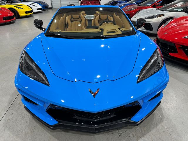2023 Chevrolet Corvette CONV 3LT, Z51, E60, CF, NPP, UQT, Suede, 13k | Dallas, Texas | Corvette Warehouse 2023 Chevrolet Corvette CONV 3LT, Z51, E60, CF, NPP, UQT, Suede, 13k | Dallas, Texas | Corvette Warehouse