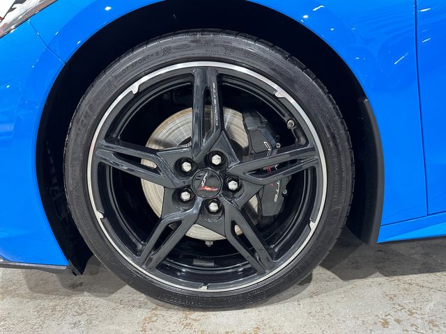 2023 Chevrolet Corvette CONV 3LT, Z51, E60, CF, NPP, UQT, Suede, 12k | Dallas, Texas | Corvette Warehouse 2023 Chevrolet Corvette CONV 3LT, Z51, E60, CF, NPP, UQT, Suede, 12k | Dallas, Texas | Corvette Warehouse