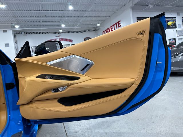 2023 Chevrolet Corvette CONV 3LT, Z51, E60, CF, NPP, UQT, Suede, 13k | Dallas, Texas | Corvette Warehouse 2023 Chevrolet Corvette CONV 3LT, Z51, E60, CF, NPP, UQT, Suede, 13k | Dallas, Texas | Corvette Warehouse