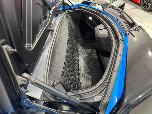 2023 Chevrolet Corvette CONV 3LT, Z51, E60, CF, NPP, UQT, Suede, 13k | Dallas, Texas | Corvette Warehouse 2023 Chevrolet Corvette CONV 3LT, Z51, E60, CF, NPP, UQT, Suede, 13k | Dallas, Texas | Corvette Warehouse