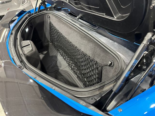 2023 Chevrolet Corvette CONV 3LT, Z51, E60, CF, NPP, UQT, Suede, 13k | Dallas, Texas | Corvette Warehouse 2023 Chevrolet Corvette CONV 3LT, Z51, E60, CF, NPP, UQT, Suede, 13k | Dallas, Texas | Corvette Warehouse