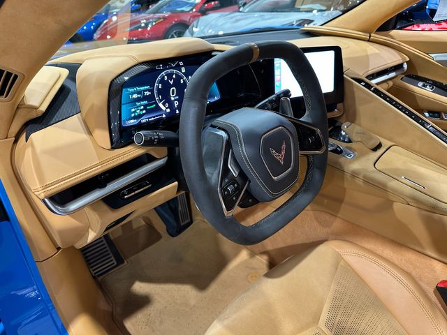 2023 Chevrolet Corvette CONV 3LT, Z51, E60, CF, NPP, UQT, Suede, 13k | Dallas, Texas | Corvette Warehouse 2023 Chevrolet Corvette CONV 3LT, Z51, E60, CF, NPP, UQT, Suede, 13k | Dallas, Texas | Corvette Warehouse