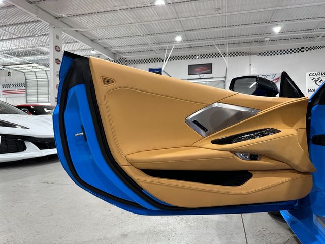 2023 Chevrolet Corvette CONV 3LT, Z51, E60, CF, NPP, UQT, Suede, 12k | Dallas, Texas | Corvette Warehouse 2023 Chevrolet Corvette CONV 3LT, Z51, E60, CF, NPP, UQT, Suede, 12k | Dallas, Texas | Corvette Warehouse