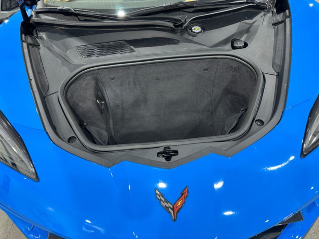 2023 Chevrolet Corvette CONV 3LT, Z51, E60, CF, NPP, UQT, Suede, 13k | Dallas, Texas | Corvette Warehouse 2023 Chevrolet Corvette CONV 3LT, Z51, E60, CF, NPP, UQT, Suede, 13k | Dallas, Texas | Corvette Warehouse