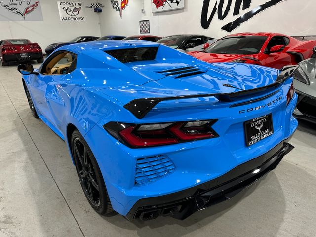 2023 Chevrolet Corvette CONV 3LT, Z51, E60, CF, NPP, UQT, Suede, 13k | Dallas, Texas | Corvette Warehouse 2023 Chevrolet Corvette CONV 3LT, Z51, E60, CF, NPP, UQT, Suede, 13k | Dallas, Texas | Corvette Warehouse