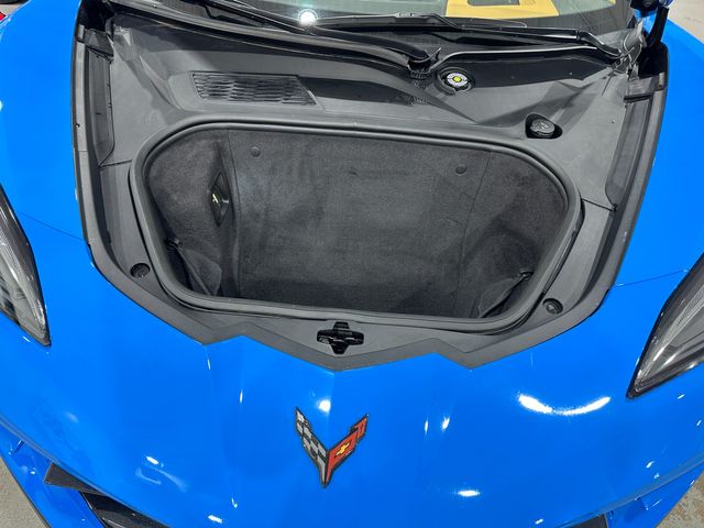 2023 Chevrolet Corvette CONV 3LT, Z51, E60, CF, NPP, UQT, Suede, 13k | Dallas, Texas | Corvette Warehouse 2023 Chevrolet Corvette CONV 3LT, Z51, E60, CF, NPP, UQT, Suede, 13k | Dallas, Texas | Corvette Warehouse