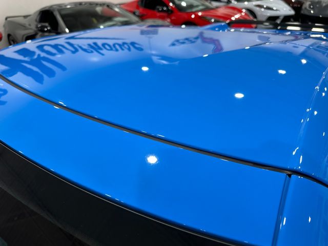 2023 Chevrolet Corvette CONV 3LT, Z51, E60, CF, NPP, UQT, Suede, 12k | Dallas, Texas | Corvette Warehouse 2023 Chevrolet Corvette CONV 3LT, Z51, E60, CF, NPP, UQT, Suede, 12k | Dallas, Texas | Corvette Warehouse