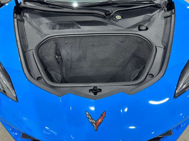 2023 Chevrolet Corvette CONV 3LT, Z51, E60, CF, NPP, UQT, Suede, 12k | Dallas, Texas | Corvette Warehouse 2023 Chevrolet Corvette CONV 3LT, Z51, E60, CF, NPP, UQT, Suede, 12k | Dallas, Texas | Corvette Warehouse