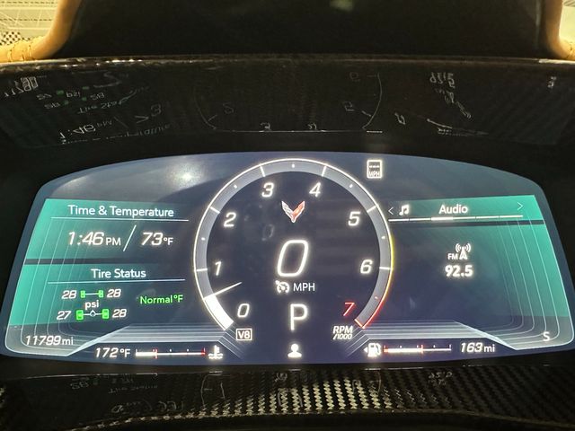 2023 Chevrolet Corvette CONV 3LT, Z51, E60, CF, NPP, UQT, Suede, 13k | Dallas, Texas | Corvette Warehouse 2023 Chevrolet Corvette CONV 3LT, Z51, E60, CF, NPP, UQT, Suede, 13k | Dallas, Texas | Corvette Warehouse