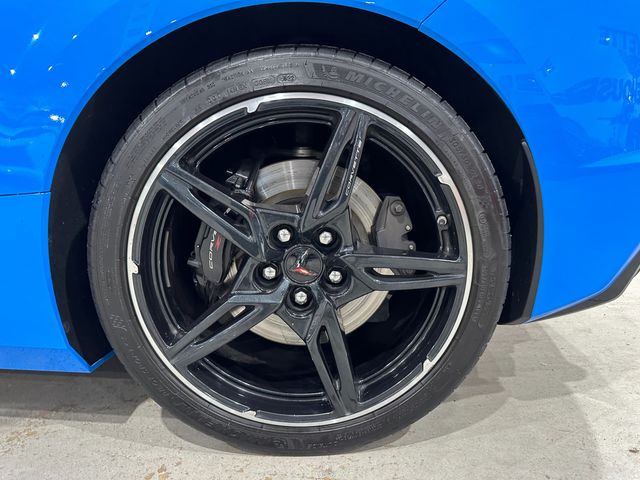 2023 Chevrolet Corvette CONV 3LT, Z51, E60, CF, NPP, UQT, Suede, 12k | Dallas, Texas | Corvette Warehouse 2023 Chevrolet Corvette CONV 3LT, Z51, E60, CF, NPP, UQT, Suede, 12k | Dallas, Texas | Corvette Warehouse