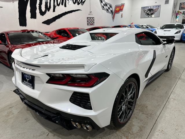 2023 Chevrolet Corvette CONV 3LT, Z51, 70TH ANNIV, E60, AE4, $101k MSRP 4k | Dallas, Texas | Corvette Warehouse 2023 Chevrolet Corvette CONV 3LT, Z51, 70TH ANNIV, E60, AE4, $101k MSRP 4k | Dallas, Texas | Corvette Warehouse