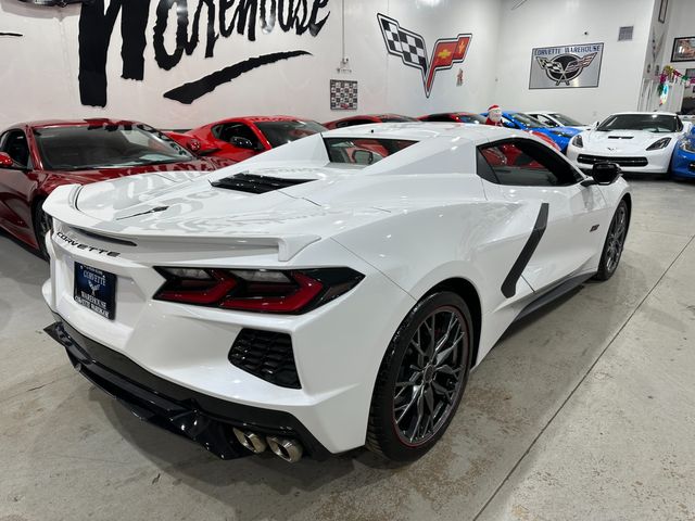 2023 Chevrolet Corvette CONV 3LT, Z51, 70TH ANNIV, E60, AE4, $101k MSRP 4k | Dallas, Texas | Corvette Warehouse 2023 Chevrolet Corvette CONV 3LT, Z51, 70TH ANNIV, E60, AE4, $101k MSRP 4k | Dallas, Texas | Corvette Warehouse