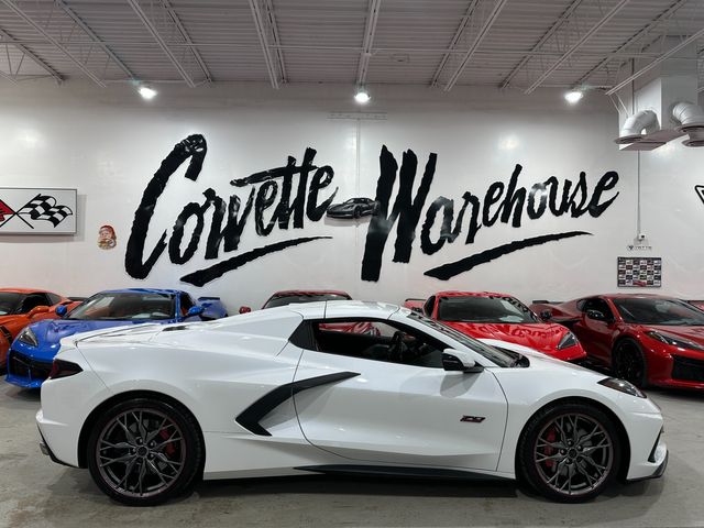 2023 Chevrolet Corvette CONV 3LT, Z51, 70TH ANNIV, E60, AE4, $101k MSRP 4k | Dallas, Texas | Corvette Warehouse 2023 Chevrolet Corvette CONV 3LT, Z51, 70TH ANNIV, E60, AE4, $101k MSRP 4k | Dallas, Texas | Corvette Warehouse