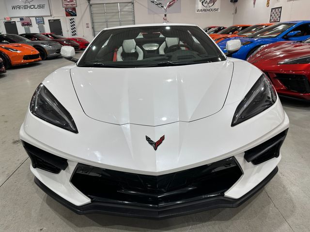 2023 Chevrolet Corvette CONV 3LT, Z51, 70TH ANNIV, E60, AE4, $101k MSRP 4k | Dallas, Texas | Corvette Warehouse 2023 Chevrolet Corvette CONV 3LT, Z51, 70TH ANNIV, E60, AE4, $101k MSRP 4k | Dallas, Texas | Corvette Warehouse