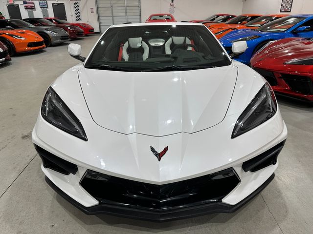2023 Chevrolet Corvette CONV 3LT, Z51, 70TH ANNIV, E60, AE4, $101k MSRP 4k | Dallas, Texas | Corvette Warehouse 2023 Chevrolet Corvette CONV 3LT, Z51, 70TH ANNIV, E60, AE4, $101k MSRP 4k | Dallas, Texas | Corvette Warehouse