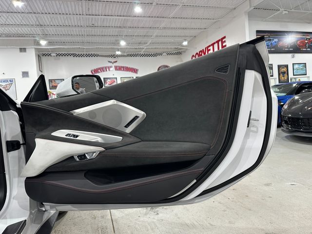 2023 Chevrolet Corvette CONV 3LT, Z51, 70TH ANNIV, E60, AE4, $101k MSRP 4k | Dallas, Texas | Corvette Warehouse 2023 Chevrolet Corvette CONV 3LT, Z51, 70TH ANNIV, E60, AE4, $101k MSRP 4k | Dallas, Texas | Corvette Warehouse