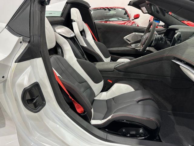 2023 Chevrolet Corvette CONV 3LT, Z51, 70TH ANNIV, E60, AE4, $101k MSRP 4k | Dallas, Texas | Corvette Warehouse 2023 Chevrolet Corvette CONV 3LT, Z51, 70TH ANNIV, E60, AE4, $101k MSRP 4k | Dallas, Texas | Corvette Warehouse