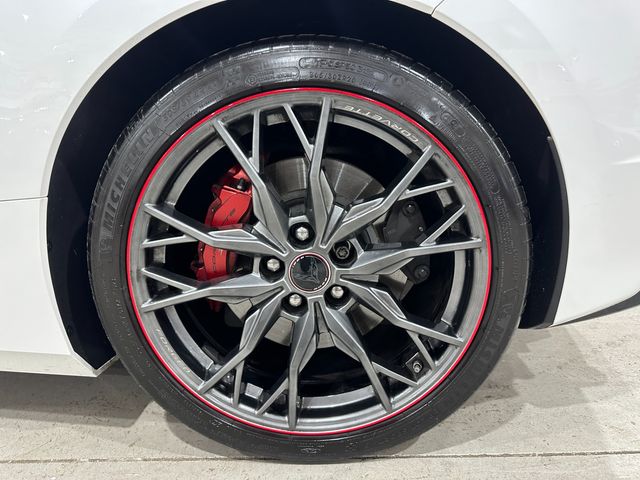 2023 Chevrolet Corvette CONV 3LT, Z51, 70TH ANNIV, E60, AE4, $101k MSRP 4k | Dallas, Texas | Corvette Warehouse 2023 Chevrolet Corvette CONV 3LT, Z51, 70TH ANNIV, E60, AE4, $101k MSRP 4k | Dallas, Texas | Corvette Warehouse