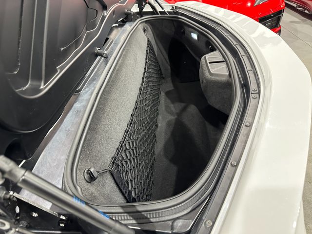 2023 Chevrolet Corvette CONV 3LT, Z51, 70TH ANNIV, E60, AE4, $101k MSRP 4k | Dallas, Texas | Corvette Warehouse 2023 Chevrolet Corvette CONV 3LT, Z51, 70TH ANNIV, E60, AE4, $101k MSRP 4k | Dallas, Texas | Corvette Warehouse