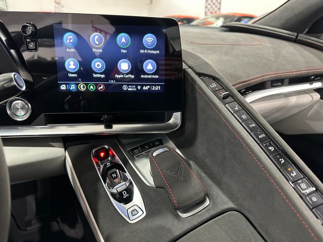 2023 Chevrolet Corvette CONV 3LT, Z51, 70TH ANNIV, E60, AE4, $101k MSRP 4k | Dallas, Texas | Corvette Warehouse 2023 Chevrolet Corvette CONV 3LT, Z51, 70TH ANNIV, E60, AE4, $101k MSRP 4k | Dallas, Texas | Corvette Warehouse