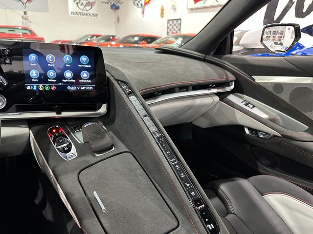 2023 Chevrolet Corvette CONV 3LT, Z51, 70TH ANNIV, E60, AE4, $101k MSRP 4k | Dallas, Texas | Corvette Warehouse 2023 Chevrolet Corvette CONV 3LT, Z51, 70TH ANNIV, E60, AE4, $101k MSRP 4k | Dallas, Texas | Corvette Warehouse