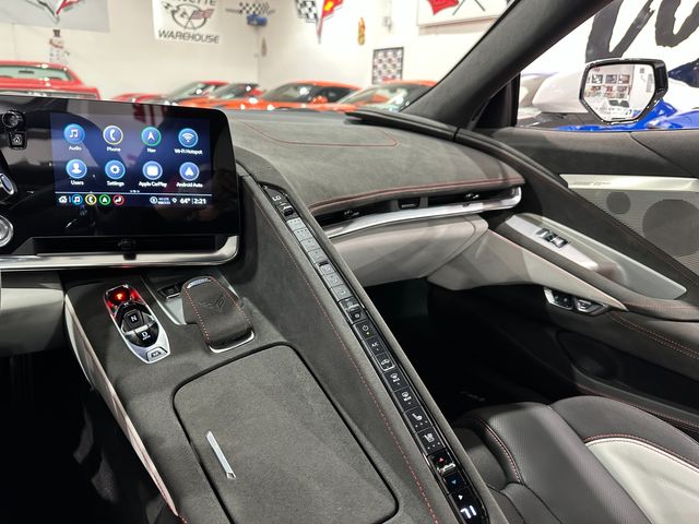 2023 Chevrolet Corvette CONV 3LT, Z51, 70TH ANNIV, E60, AE4, $101k MSRP 4k | Dallas, Texas | Corvette Warehouse 2023 Chevrolet Corvette CONV 3LT, Z51, 70TH ANNIV, E60, AE4, $101k MSRP 4k | Dallas, Texas | Corvette Warehouse