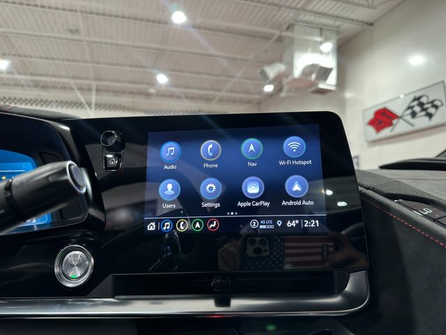 2023 Chevrolet Corvette CONV 3LT, Z51, 70TH ANNIV, E60, AE4, $101k MSRP 4k | Dallas, Texas | Corvette Warehouse 2023 Chevrolet Corvette CONV 3LT, Z51, 70TH ANNIV, E60, AE4, $101k MSRP 4k | Dallas, Texas | Corvette Warehouse