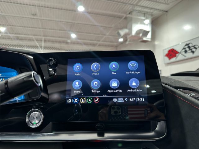 2023 Chevrolet Corvette CONV 3LT, Z51, 70TH ANNIV, E60, AE4, $101k MSRP 4k | Dallas, Texas | Corvette Warehouse 2023 Chevrolet Corvette CONV 3LT, Z51, 70TH ANNIV, E60, AE4, $101k MSRP 4k | Dallas, Texas | Corvette Warehouse