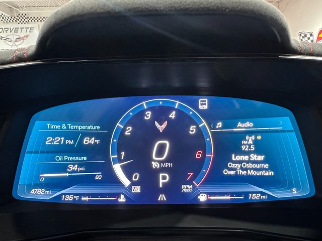 2023 Chevrolet Corvette CONV 3LT, Z51, 70TH ANNIV, E60, AE4, $101k MSRP 4k | Dallas, Texas | Corvette Warehouse 2023 Chevrolet Corvette CONV 3LT, Z51, 70TH ANNIV, E60, AE4, $101k MSRP 4k | Dallas, Texas | Corvette Warehouse