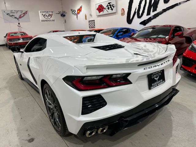2023 Chevrolet Corvette CONV 3LT, Z51, 70TH ANNIV, E60, AE4, $101k MSRP 4k | Dallas, Texas | Corvette Warehouse 2023 Chevrolet Corvette CONV 3LT, Z51, 70TH ANNIV, E60, AE4, $101k MSRP 4k | Dallas, Texas | Corvette Warehouse