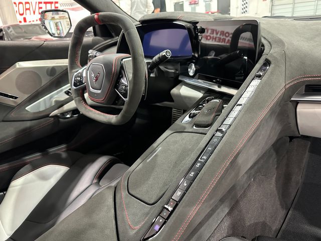 2023 Chevrolet Corvette CONV 3LT, Z51, 70TH ANNIV, E60, AE4, $101k MSRP 4k | Dallas, Texas | Corvette Warehouse 2023 Chevrolet Corvette CONV 3LT, Z51, 70TH ANNIV, E60, AE4, $101k MSRP 4k | Dallas, Texas | Corvette Warehouse