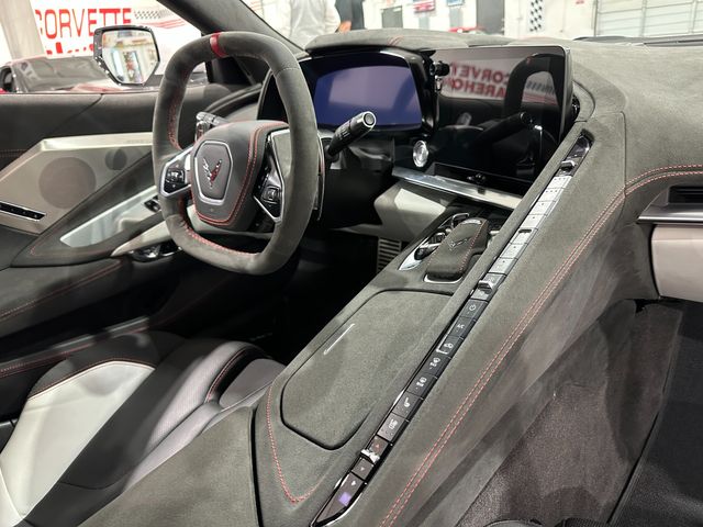 2023 Chevrolet Corvette CONV 3LT, Z51, 70TH ANNIV, E60, AE4, $101k MSRP 4k | Dallas, Texas | Corvette Warehouse 2023 Chevrolet Corvette CONV 3LT, Z51, 70TH ANNIV, E60, AE4, $101k MSRP 4k | Dallas, Texas | Corvette Warehouse