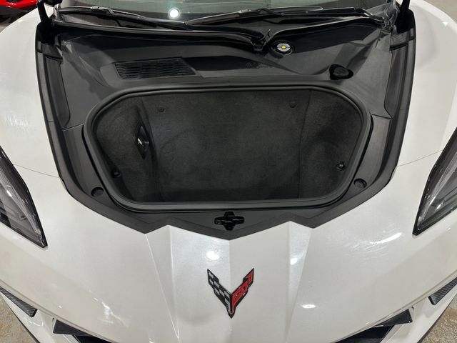 2023 Chevrolet Corvette CONV 3LT, Z51, 70TH ANNIV, E60, AE4, $101k MSRP 4k | Dallas, Texas | Corvette Warehouse 2023 Chevrolet Corvette CONV 3LT, Z51, 70TH ANNIV, E60, AE4, $101k MSRP 4k | Dallas, Texas | Corvette Warehouse