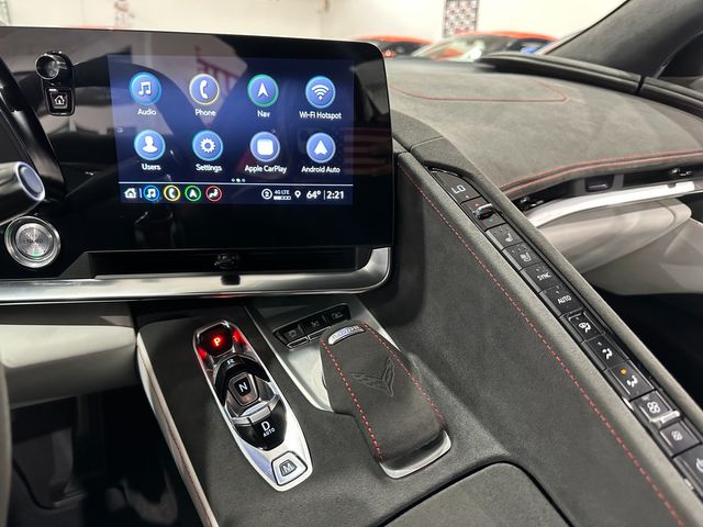 2023 Chevrolet Corvette CONV 3LT, Z51, 70TH ANNIV, E60, AE4, $101k MSRP 4k | Dallas, Texas | Corvette Warehouse 2023 Chevrolet Corvette CONV 3LT, Z51, 70TH ANNIV, E60, AE4, $101k MSRP 4k | Dallas, Texas | Corvette Warehouse