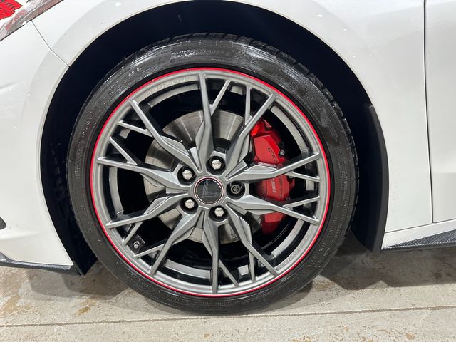 2023 Chevrolet Corvette CONV 3LT, Z51, 70TH ANNIV, E60, AE4, $101k MSRP 4k | Dallas, Texas | Corvette Warehouse 2023 Chevrolet Corvette CONV 3LT, Z51, 70TH ANNIV, E60, AE4, $101k MSRP 4k | Dallas, Texas | Corvette Warehouse