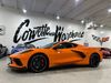 2023 Chevrolet Corvette Coupe 3LT, Z51, E60, FE4, Carbon, $102 MSRP, 4k | Dallas, Texas | Corvette Warehouse 