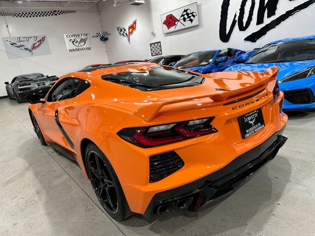 2023 Chevrolet Corvette Coupe 3LT, Z51, E60, FE4, Carbon, $102 MSRP, 4k | Dallas, Texas | Corvette Warehouse 2023 Chevrolet Corvette Coupe 3LT, Z51, E60, FE4, Carbon, $102 MSRP, 4k | Dallas, Texas | Corvette Warehouse
