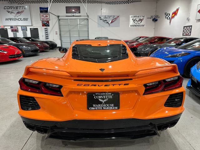 2023 Chevrolet Corvette Coupe 3LT, Z51, E60, FE4, Carbon, $102 MSRP, 4k | Dallas, Texas | Corvette Warehouse 2023 Chevrolet Corvette Coupe 3LT, Z51, E60, FE4, Carbon, $102 MSRP, 4k | Dallas, Texas | Corvette Warehouse