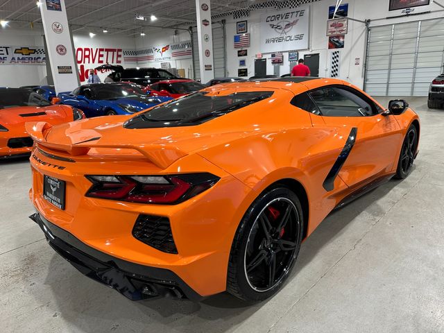 2023 Chevrolet Corvette Coupe 3LT, Z51, E60, FE4, Carbon, $102 MSRP, 4k | Dallas, Texas | Corvette Warehouse 2023 Chevrolet Corvette Coupe 3LT, Z51, E60, FE4, Carbon, $102 MSRP, 4k | Dallas, Texas | Corvette Warehouse